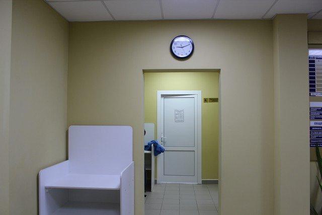 В филиале поликлиники №17 в микрорайоне Союз будут проводить Дни здорового ребенка