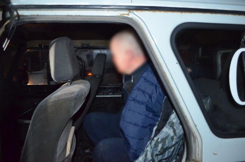 В Иркутске задержали с поличным похитителя 9-летней девочки