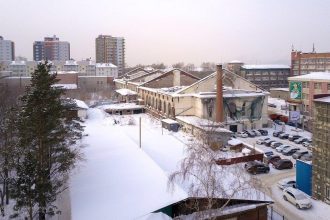 В Иркутской области началась народная инвентаризация - находим применение заброшенным зданиям