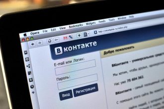В России могут изменить порядок регистрации в соцсетях