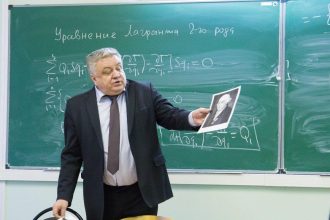 Вузы Иркутска проведут образовательный проект «Публичная лекция Ученого»