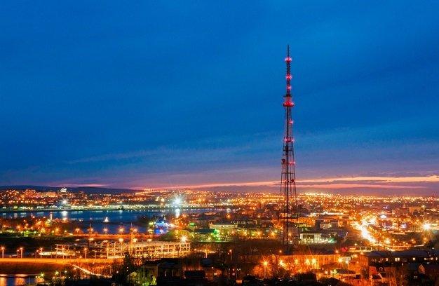 Выставка «Твое обаяние, Иркутск» откроется 11 января