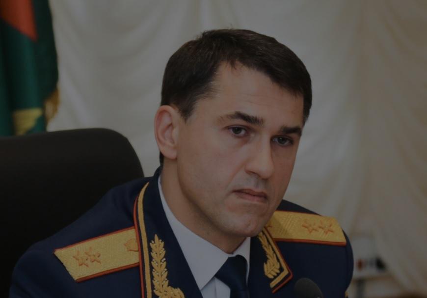 Завтра в Иркутске состоится личный прием граждан заместителем Председателя Следственного комитета РФ