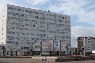 20 марта в Братске пройдет голосование по выбору общественных территорий для благоустройства