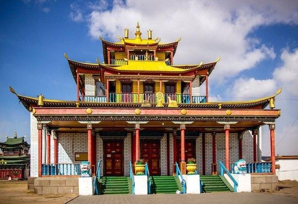 Астрологический прогноз от Иволгинского дацана на 2018 год