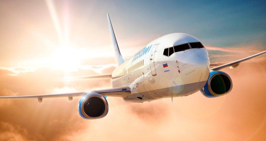 Авиакомпания «Победа» запускает рейсы Москва - Иркутск