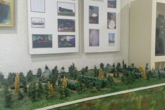 Филиал музея истории Иркутска «Солдаты Отечества» открылся после ремонта