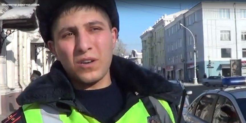 Неделя в фотографиях: граффити, сгоревший приют, Байкал, спасатели и другое