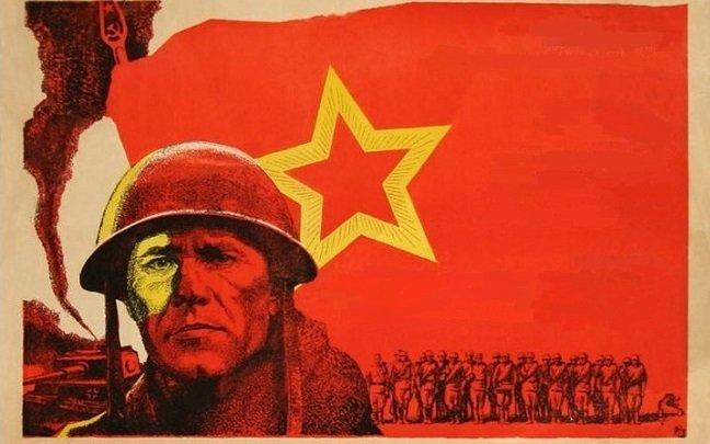 Иркутян зовут на показ художественного фильма «Они сражались за Родину»