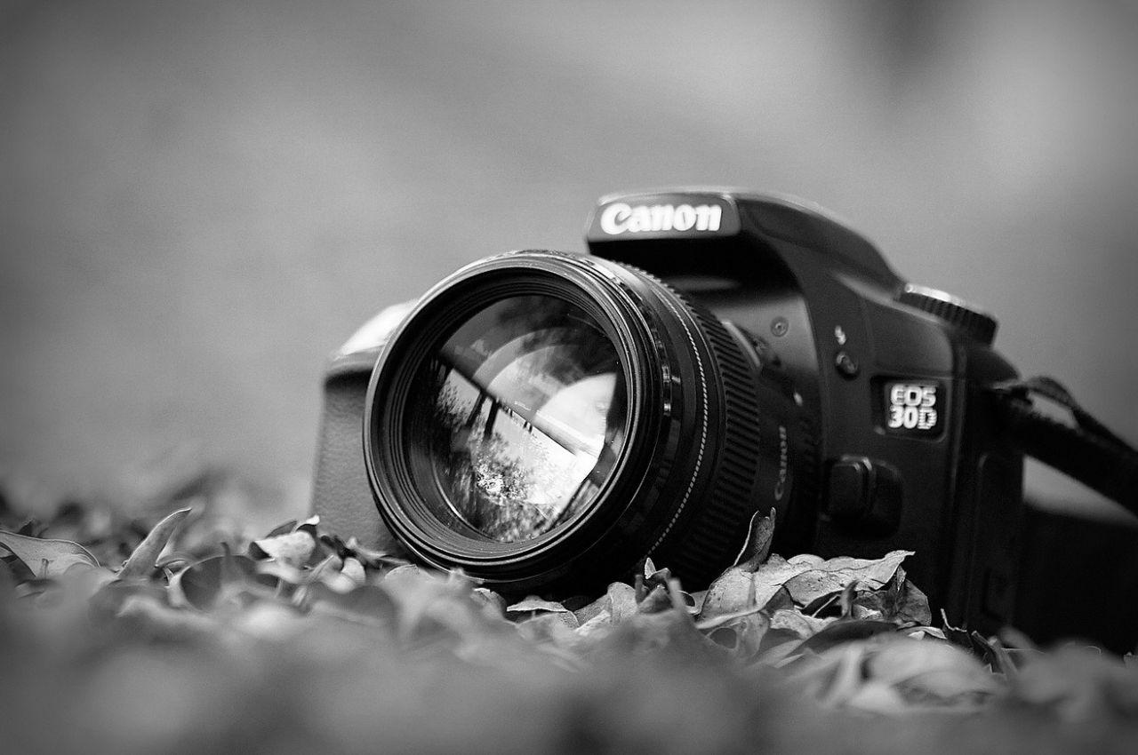 Известный фотограф приглашает иркутян на бесплатный мастер-класс