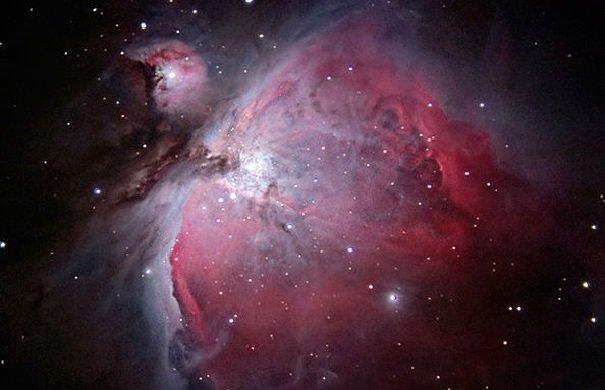 Коричневые карлики на «фабрике звёзд»