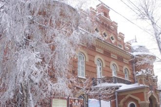 Краеведческий музей Иркутска приглашает на лекцию о работе геолога Александра Чекановского в нашем крае