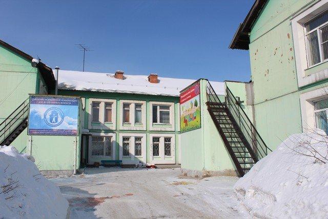 Первое в регионе отделение медицинской реабилитации для детей раннего возраста открылось в Иркутске