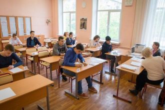 Почти 15 тысяч человек будут сдавать ЕГЭ в Иркутской области в этом году