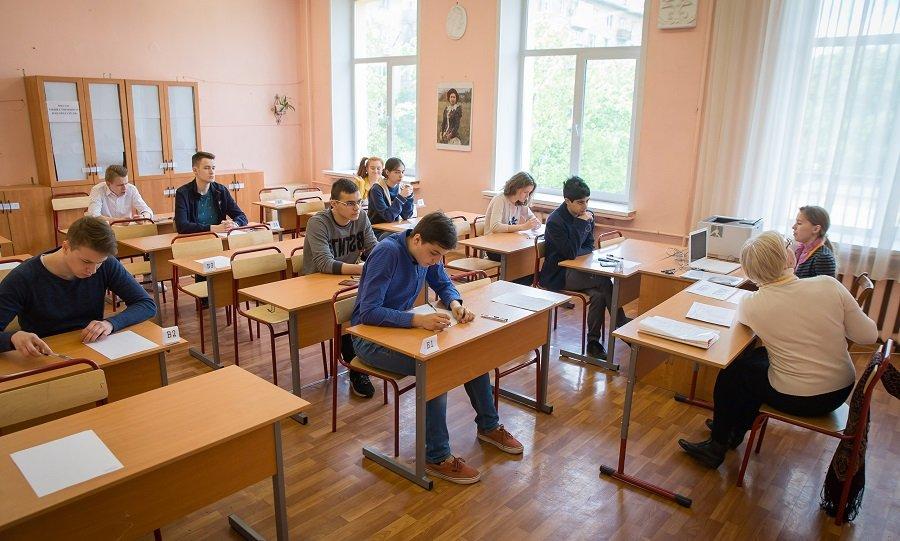 Почти 15 тысяч человек будут сдавать ЕГЭ в Иркутской области в этом году