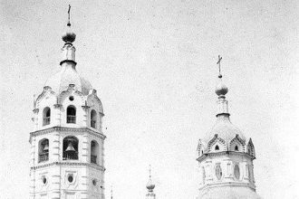 Применительно к святости