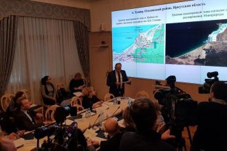 Проект Минприроды РФ об уменьшении водоохранной зоны Байкала сильно расходится с проектом ученых, на основе которого он сделан
