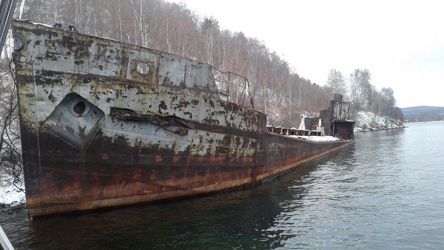 Неделя в фотографиях: спасатели с котиками, новое медучреждение, Байкал и многое другое