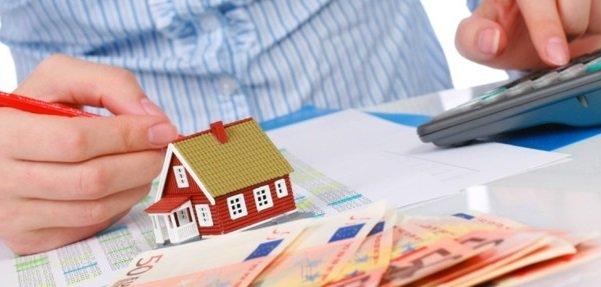 Строительная среда: как оформить налоговый вычет