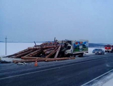 Три человека погибли в ДТП в Черемховском районе