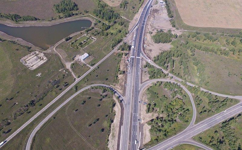 Упрдор "Прибайкалье" подвел итоги дорожных работ в 2017 году. Отремонтировано 260 км. федеральных трасс