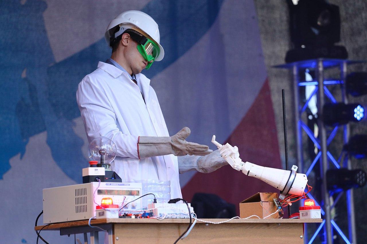 В Иркутске создадут ассоциацию молодых ученых