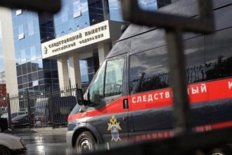 В Тулуне пятиклассника подозревают в изнасиловании 8-летней девочки