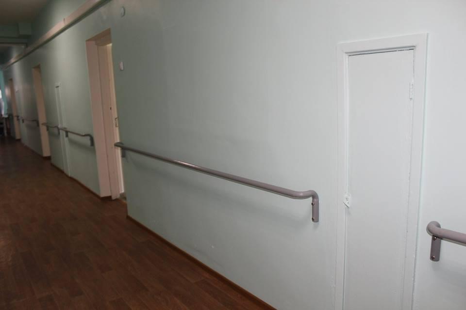 Врачебная амбулатория открылась в Мегете после реконструкции