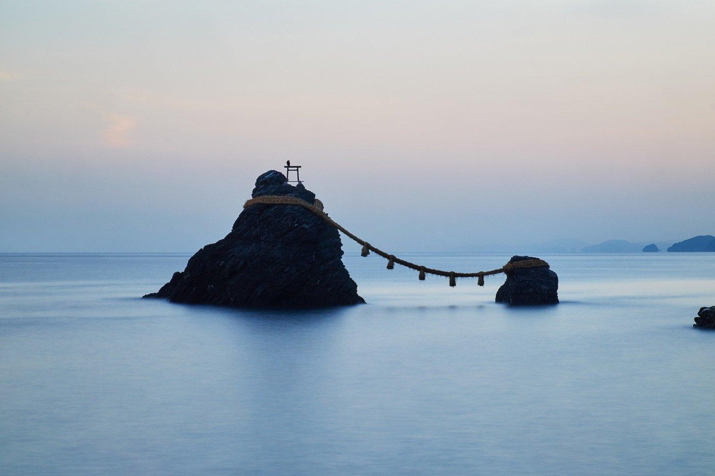 Выставка фотографа Вячеслава Фурашова «Кумано Кодо — древними тропами императоров" открыта в Иркутске