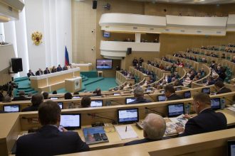 Закон о поддержке многодетных семей разрабатывают в России
