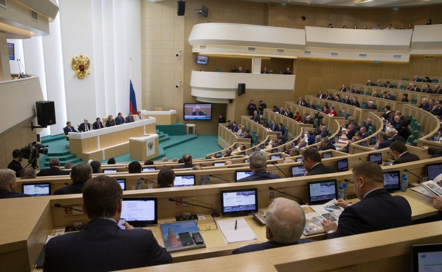 Закон о поддержке многодетных семей разрабатывают в России