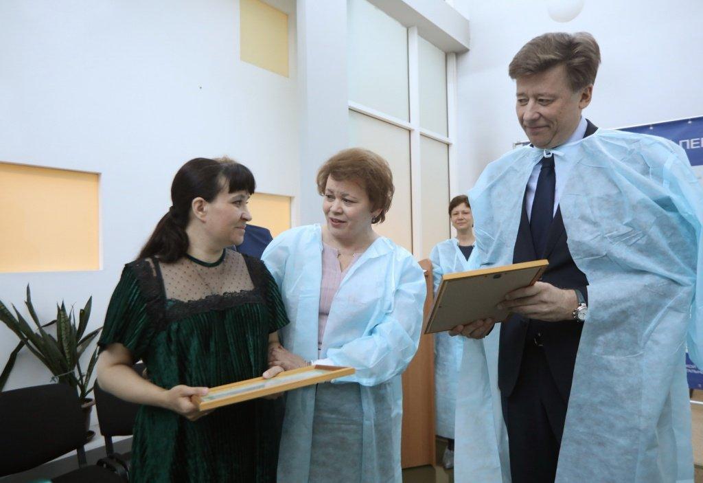 347 семей Приангарья уже обратились за ежемесячными выплатами на первого ребенка