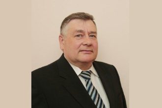 Анатолий Прокопьев назначен руководителем администрации УОБО