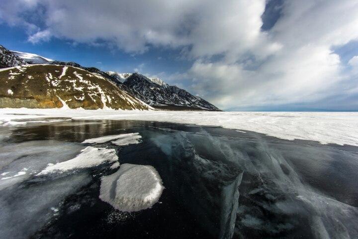 Baikalfreeride 2018