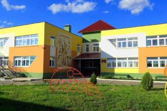 Детский сад в переулке 20-й Советский в Иркутске начнут строить весной 2018 года
