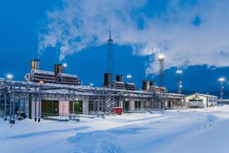 Газоперерабатывающий завод планируют построить в Усть-Куте