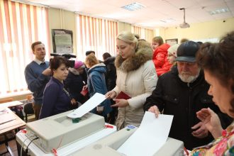 Хорошее за неделю: выборы президента