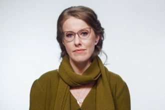 Ксения Собчак об итогах выборов