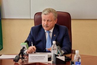 Мэр Братска: "Более 70 миллиардов долларов выделили на дискредитацию выборов в России"