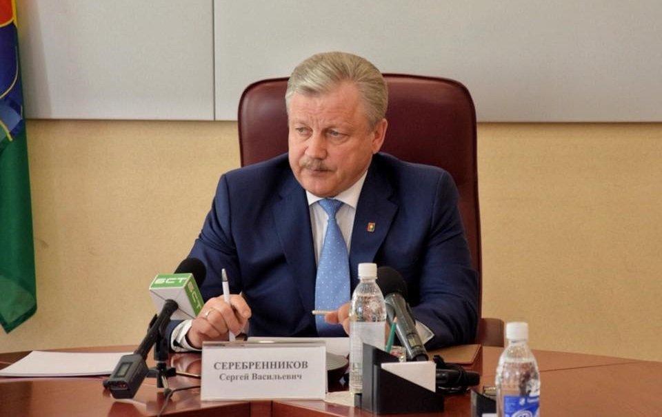 Мэр Братска: "Более 70 миллиардов долларов выделили на дискредитацию выборов в России"