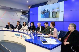 На Байкале предлагают запретить использовать полиэтиленовые пакеты