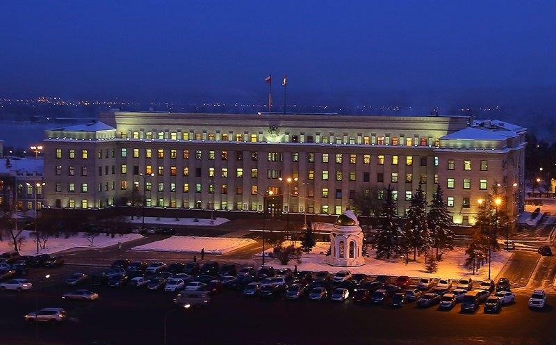Объявлен конкурс на должность руководителя Фонда капремонта Иркутской области