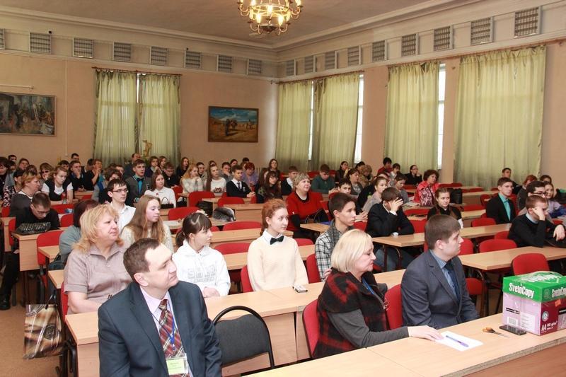 Очередное занятие Вечернего правозащитного лектория пройдет в Иркутске 15 марта
