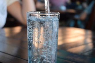 Питьевая вода в Сосновке Усольского района заражена опасными бактериями