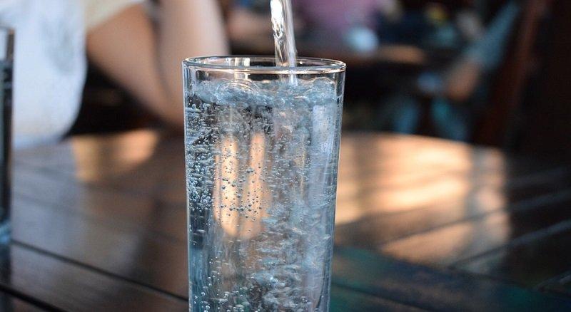 Питьевая вода в Сосновке Усольского района заражена опасными бактериями