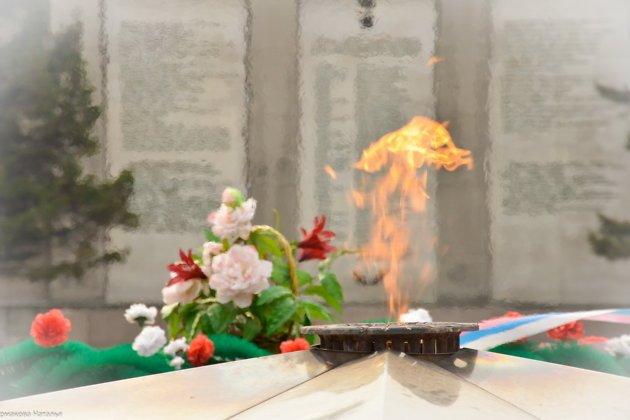 Подготовка ко Дню Победы началась в Иркутской области