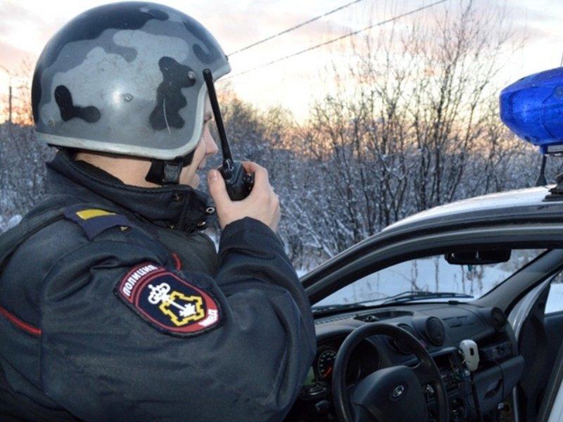Подозреваемую в закладке наркотиков задержали в Ленинском районе Иркутска
