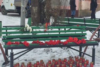 Пожар в Кемерово. Трагедия для всей страны