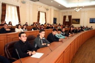 Проект для развития предпринимательского потенциала молодежи стартует в Иркутской области