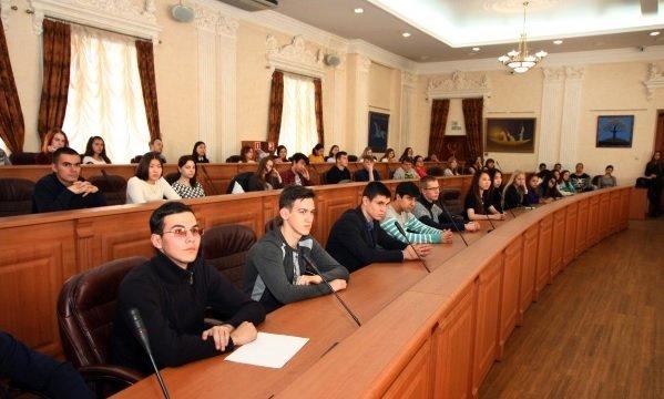 Проект для развития предпринимательского потенциала молодежи стартует в Иркутской области